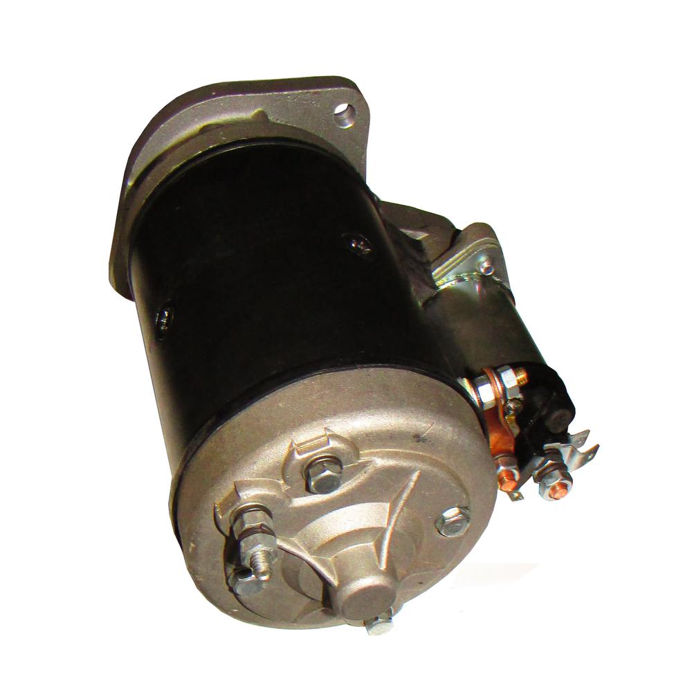 Starter Fits International Fits International Harvester Starter B444 TD5 T