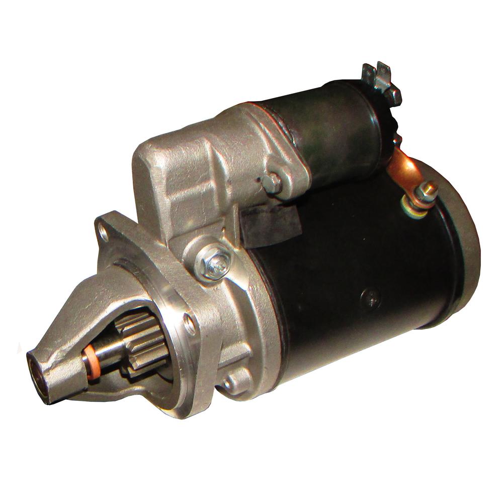 Starter Fits International Fits International Harvester Starter B444 TD5 T