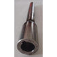 704997M92 Hydraulic Pump Drive Shaft Fits Massey Ferguson 35 135 Tractor