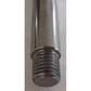 704997M92 Hydraulic Pump Drive Shaft Fits Massey Ferguson 35 135 Tractor