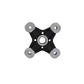 Front or Rear Wheel Hub for Can-Am Outlander 1000 1000R Max (2012-2021)