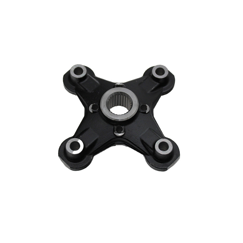 Front/Rear Wheel Hub Fits Can-Am Replaces 705501264