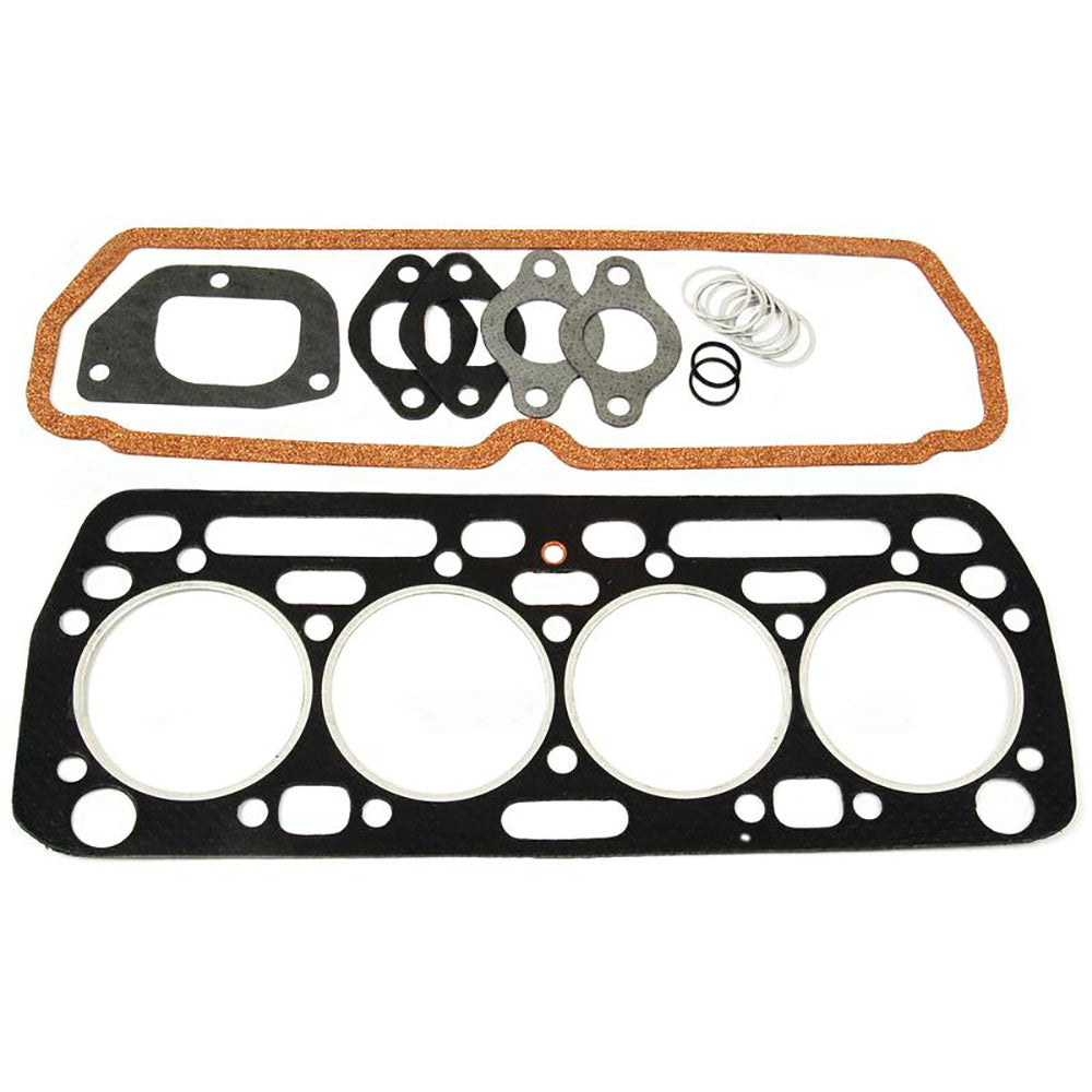Head Gasket Set Fits International Replaces 706105R91