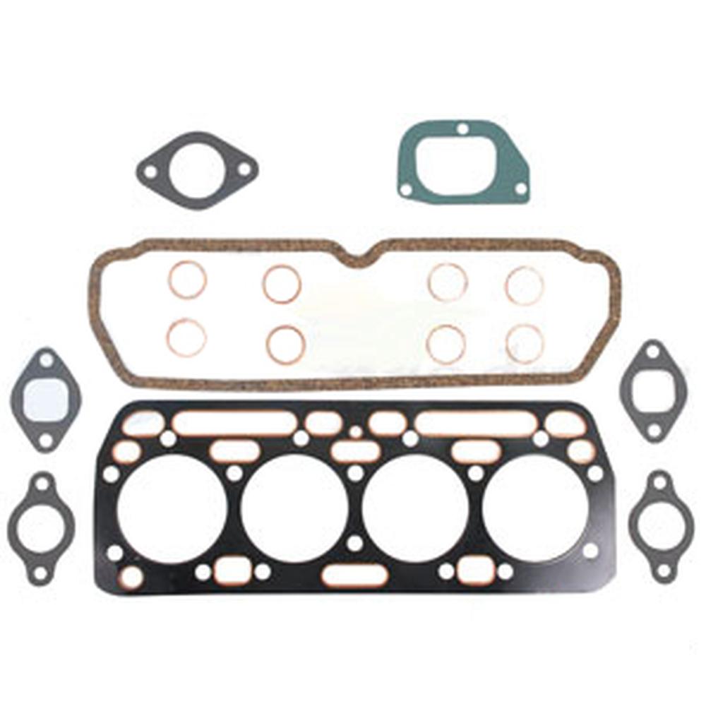 Head Gasket Set Fits 2424 2444 3414 3444 354 364 384 424 444 B275 B414 B434 B434