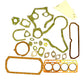 Gasket Set Fits Case/International Tractor BD154 ENG 706106R95 706106R94