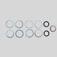 Gasket Set Fits Case/International Harvester Replaces 706106R95