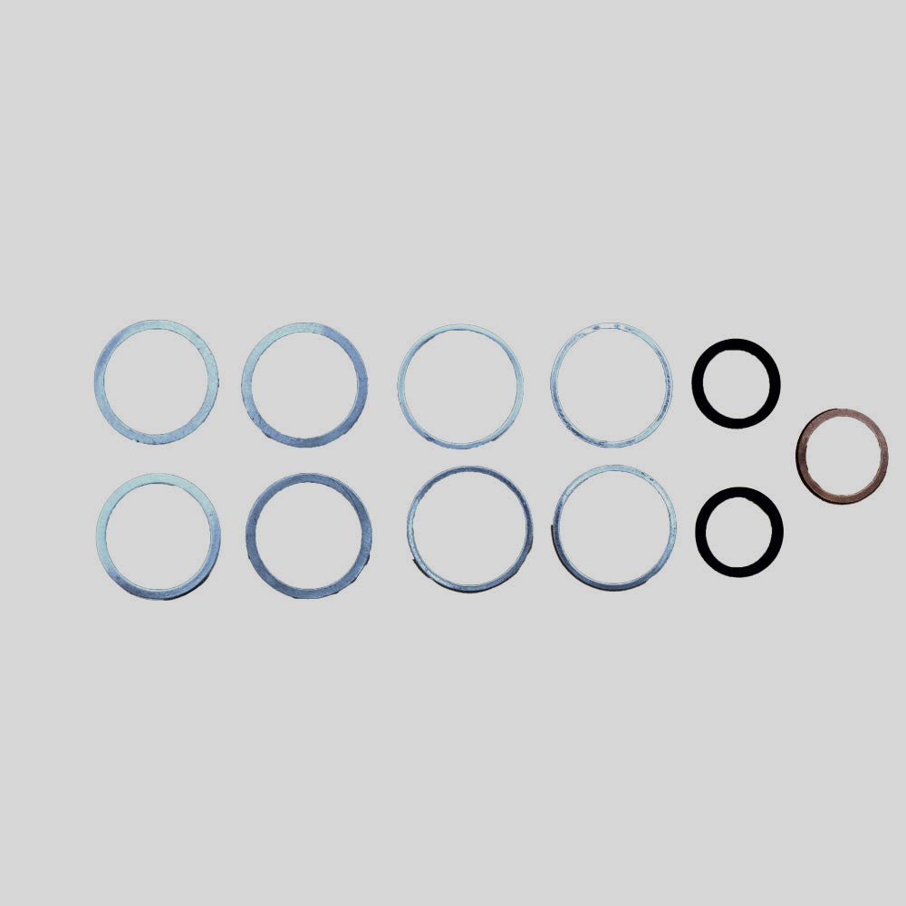 Gasket Set Fits Case/International Harvester Replaces 706106R95