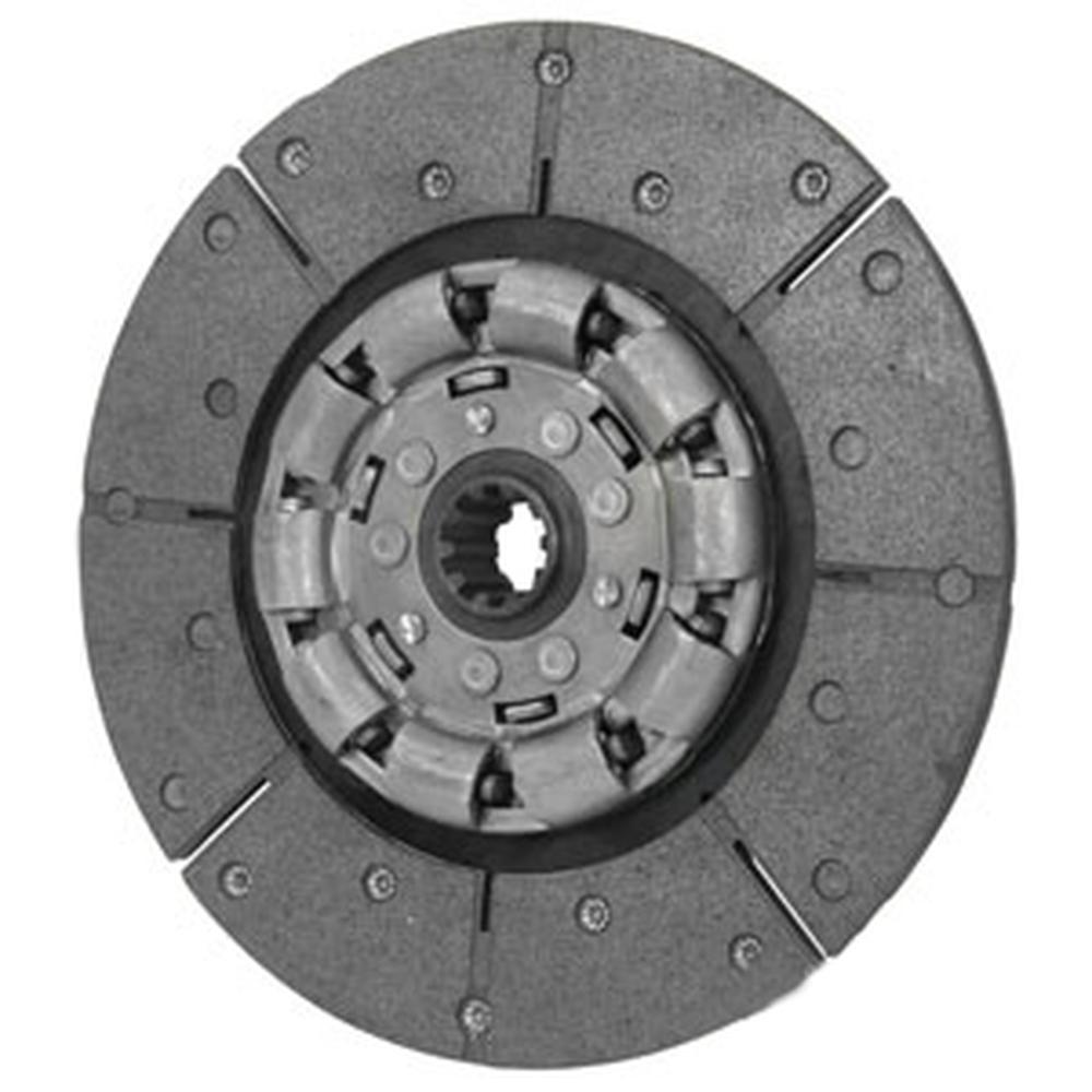 70681436 Clutch Drive Disc Assembly Fits Allis Chalmers Tractor D17170 175