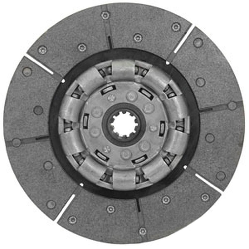 70681436 Clutch Drive Disc Assembly Fits Allis Chalmers Tractor D17170 175