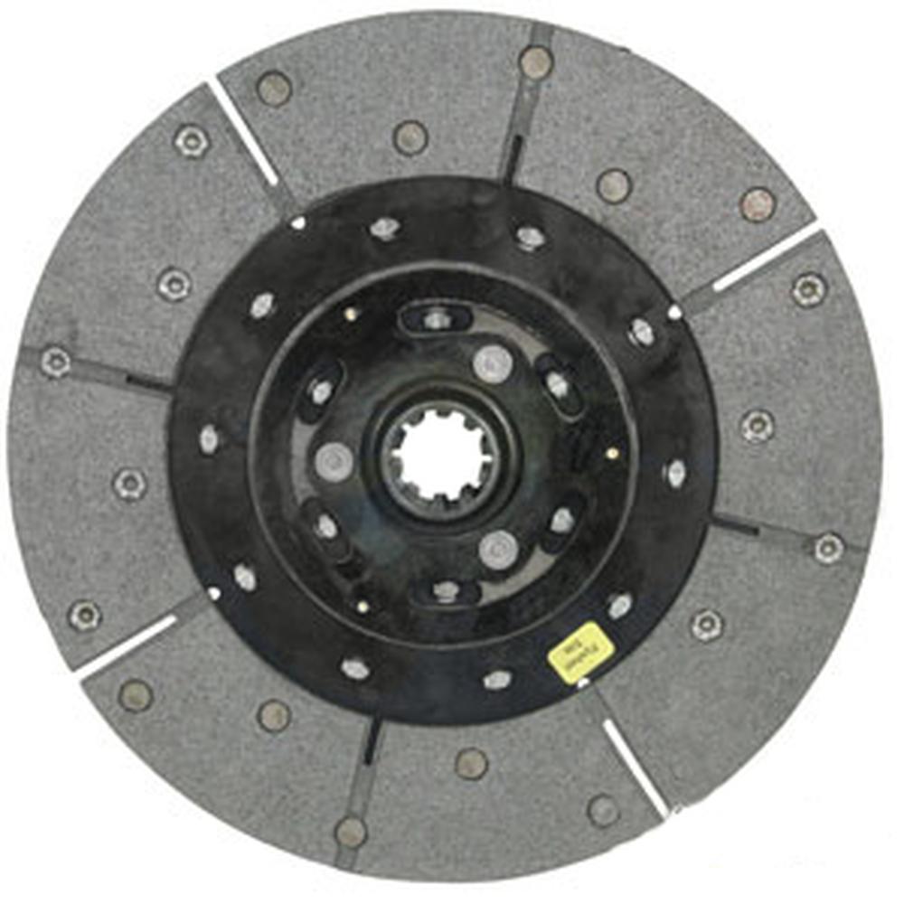 70681436 Clutch Drive Disc Assembly Fits Allis Chalmers Tractor D17170 175