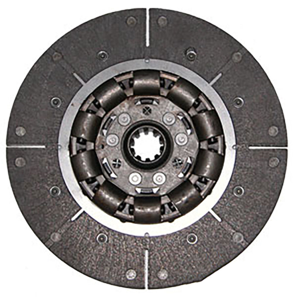 70681436 Clutch Drive Disc Assembly Fits Allis Chalmers Tractor D17170 175