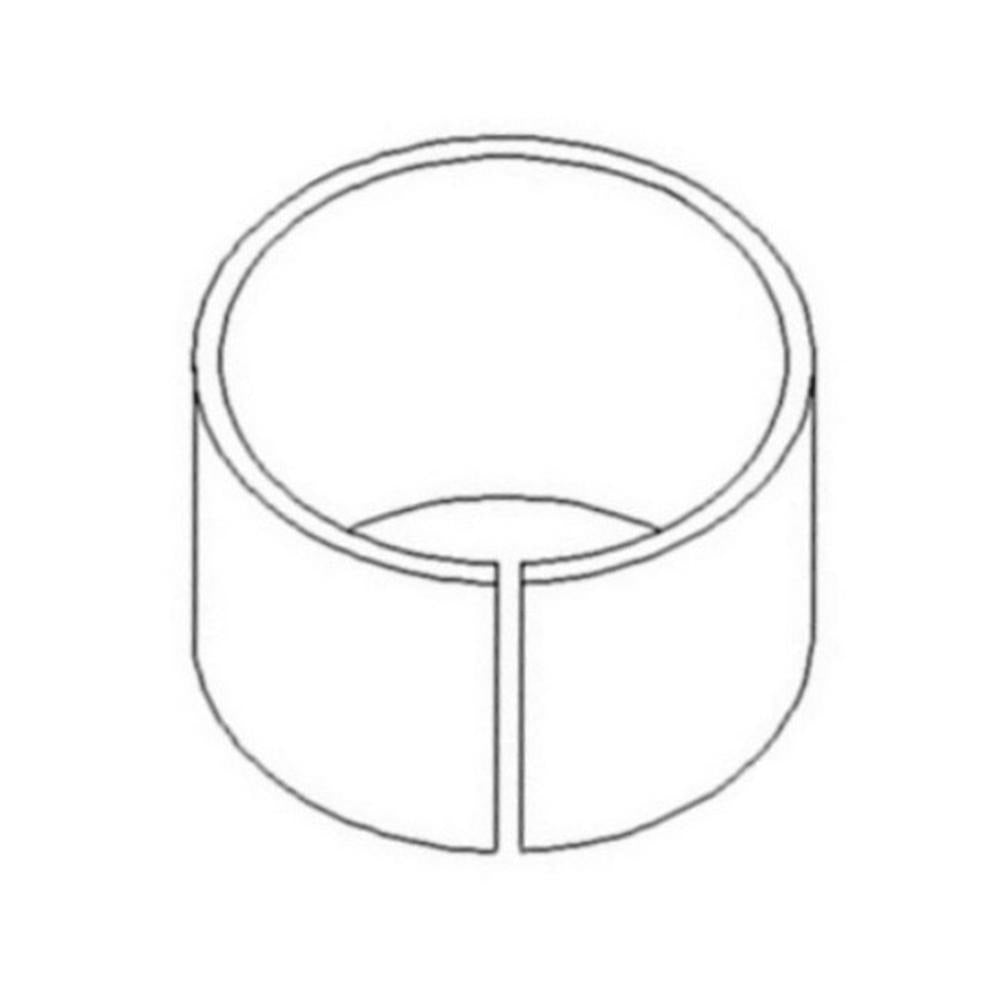 Cylinder Bushing Fits Komatsu D41E-6 D41P-6 D65E-12 D65EX-12 D65EX-15 Models 707