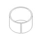 707-52-90950 Dump Cylinder Bushing Fits Komatsu WA500-3