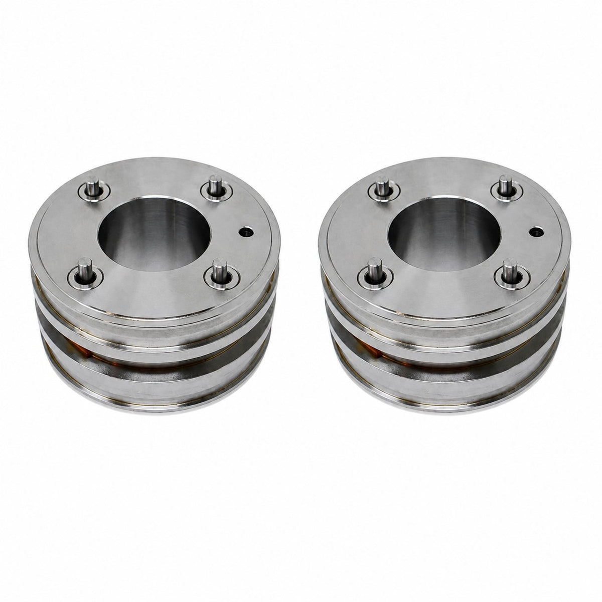 Two Pistons 707-91-91111 Fits Komatsu D61EX D61EXi D61PX 23/24 Series Dozers