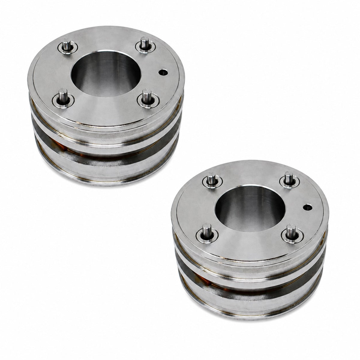 Two Pistons 707-91-91111 Fits Komatsu D61EX D61EXi D61PX 23/24 Series Dozers