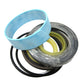 707-98-12490 PAT Angle Cylinder Seal Kit Fits Komatsu D20A-6 D20A-6A D21A-6 D21E