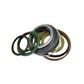 707-98-26580 Bucket Cylinder Seal Kit Fits Komatsu PC75UU-2 PC75UU-3 PC78US-5