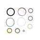 707-99-32010 Lift Cylinder Seal Kit Fits Komatsu D31Q-17 D31S-17 GD705A-4