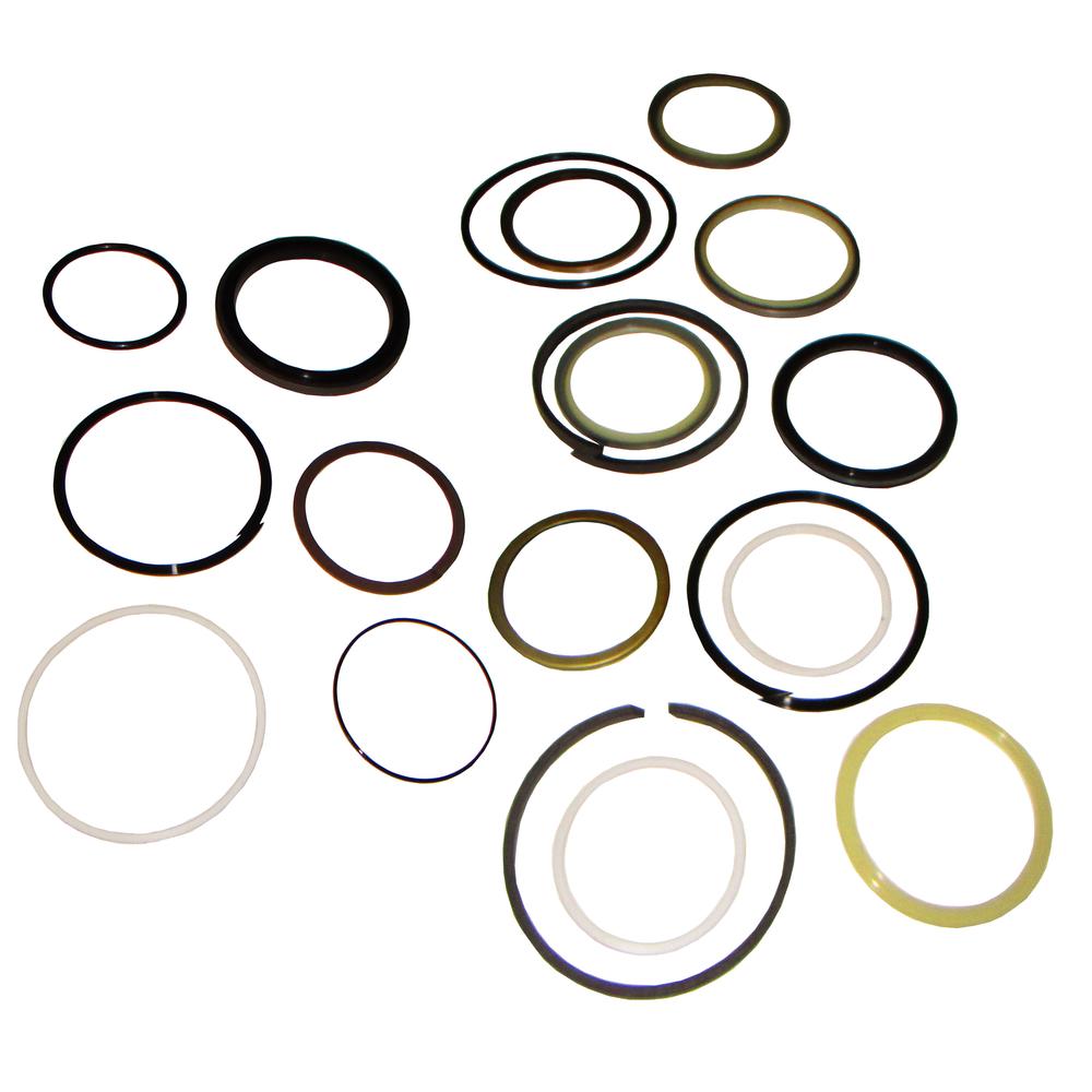 707-99-47570 Komatsu Excavator Bucket Cylinder Seal Kit PC220LC-7 PC240LC-7K +
