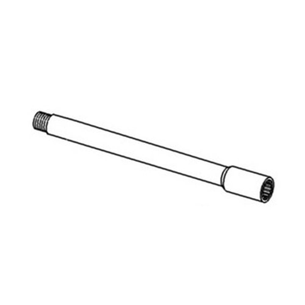 A-707166M92 Fits Massey Ferguson Shaft Hyd Pump Drive 100 200 Series 235