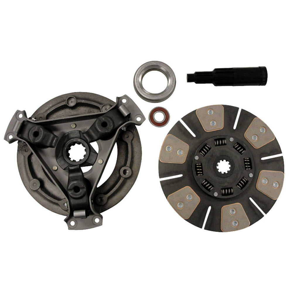 NEW Clutch Kit Fits Case/International Tractor 674 With C200 D239 ENG