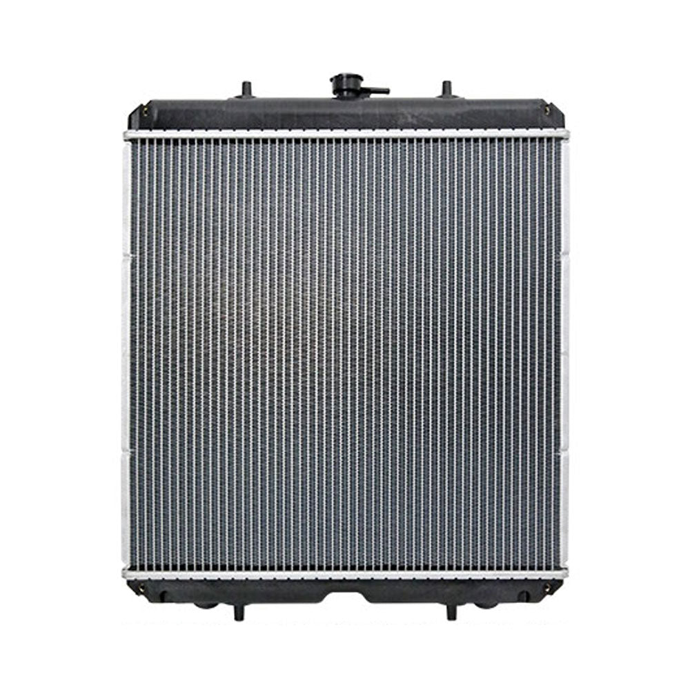 7072472M91 Aftermarket Radiator Fits Massey Ferguson 4609 4610 4607M