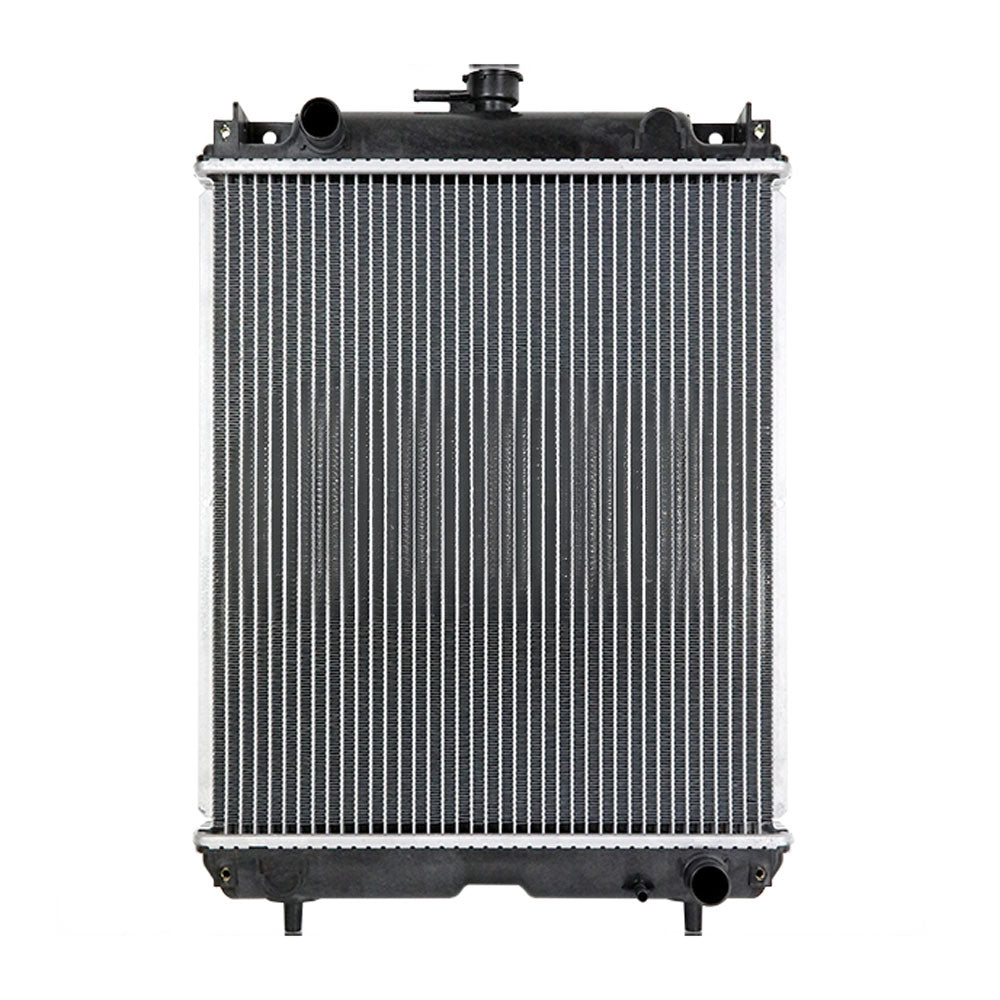 Aftermarket Radiator 7079126M91 Fits Massey Ferguson Compact 1825E Tractors