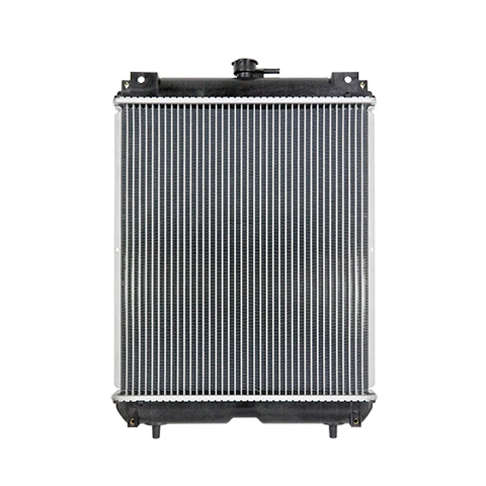 Aftermarket Radiator 7079126M91 Fits Massey Ferguson Compact 1825E Tractors