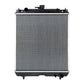 7079704M91 Radiator Fits Massey Ferguson 1835E 1835M 1840E 1840M Tractors