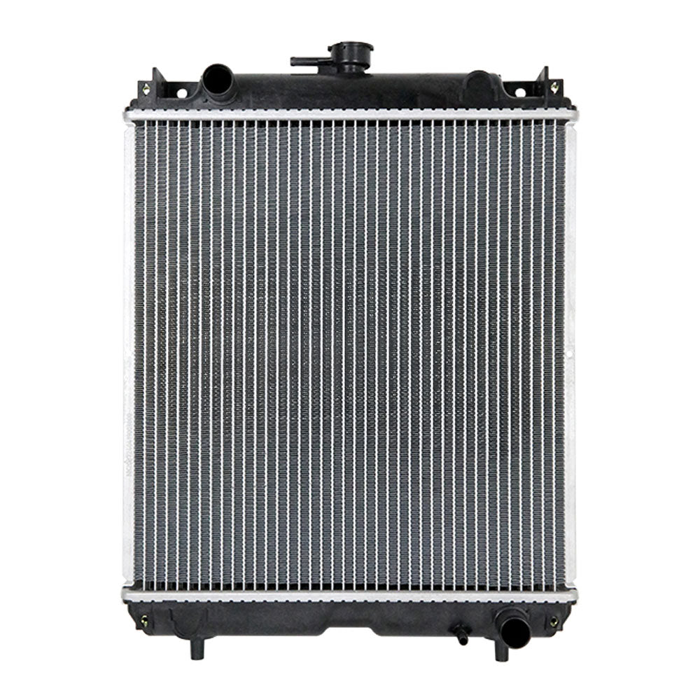 7079704M91 Radiator Fits Massey Ferguson 1835E 1835M 1840E 1840M Tractors