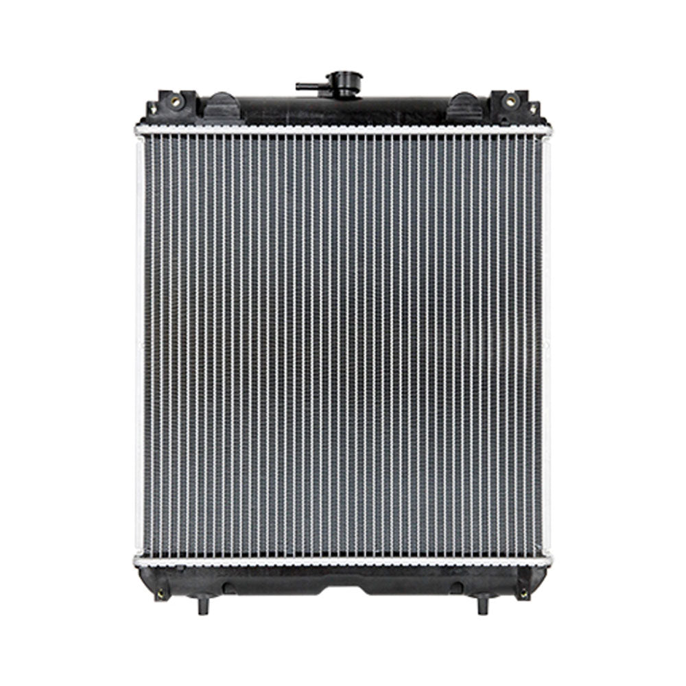 Radiator Assembly Fits Massey Ferguson Replaces 7079813M91