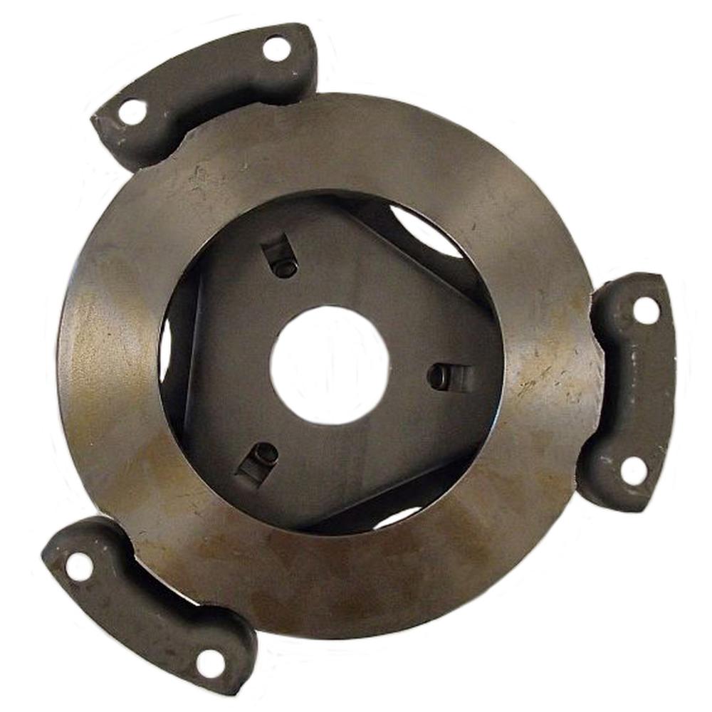 CLUTCH PRESSURE PLATE Fits Massey Ferguson MF HARRIS 11 PONY 16 PACER