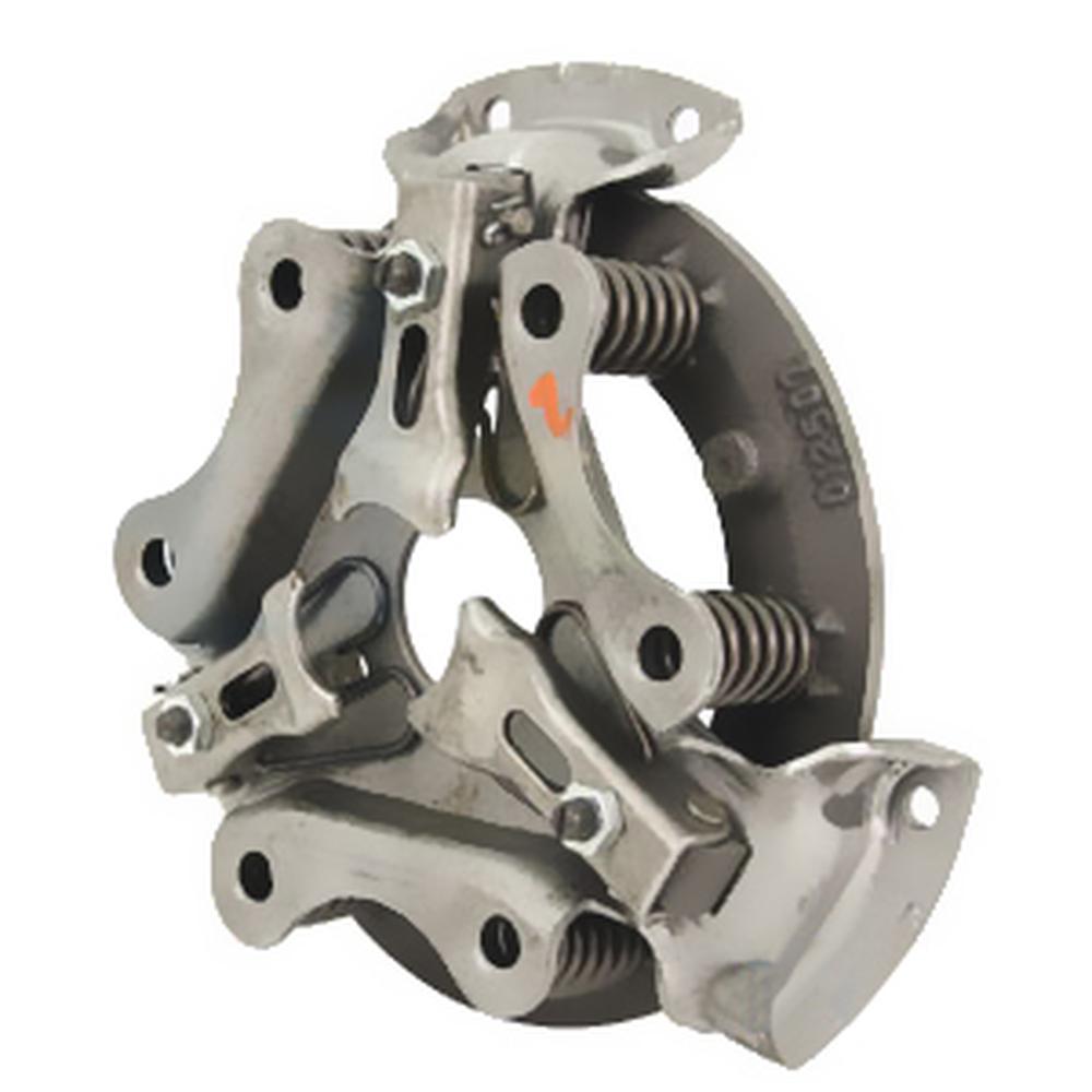 6.5" Pressure Plate Fits Massey Harris Replaces 1500363M11