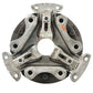 CLUTCH PRESSURE PLATE Fits Massey Ferguson MF HARRIS 11 PONY 16 PACER