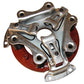 6.5" Pressure Plate Fits Massey Harris Replaces 1500363M11