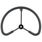 ACS129 AC G Steering Wheel Fits Allis Chalmers