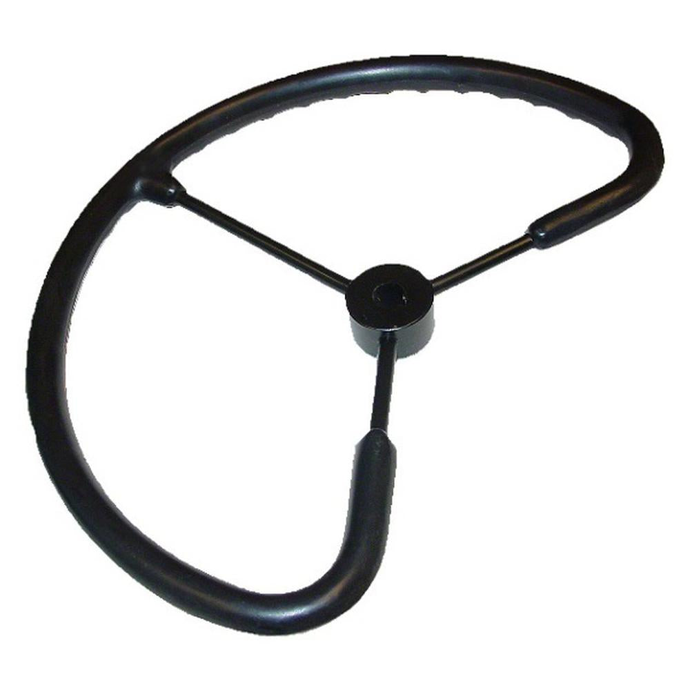 ACS129 AC G Steering Wheel Fits Allis Chalmers