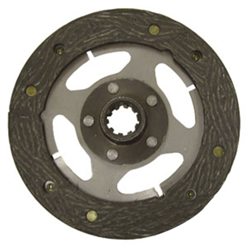 6.5" Trans Disc Fits Allis Chalmers Replaces 04010582