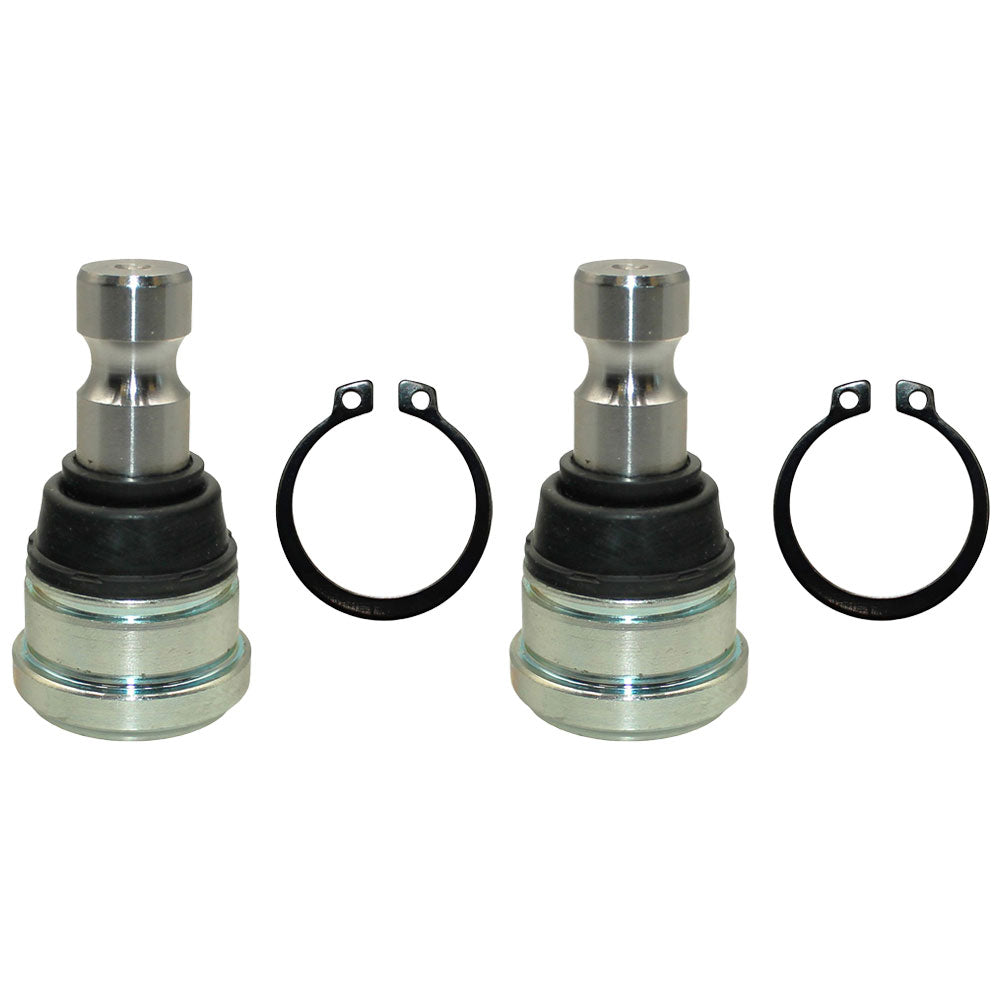 Qty 2: Front Suspension Ball Joint Fits Polaris Replaces 7081665