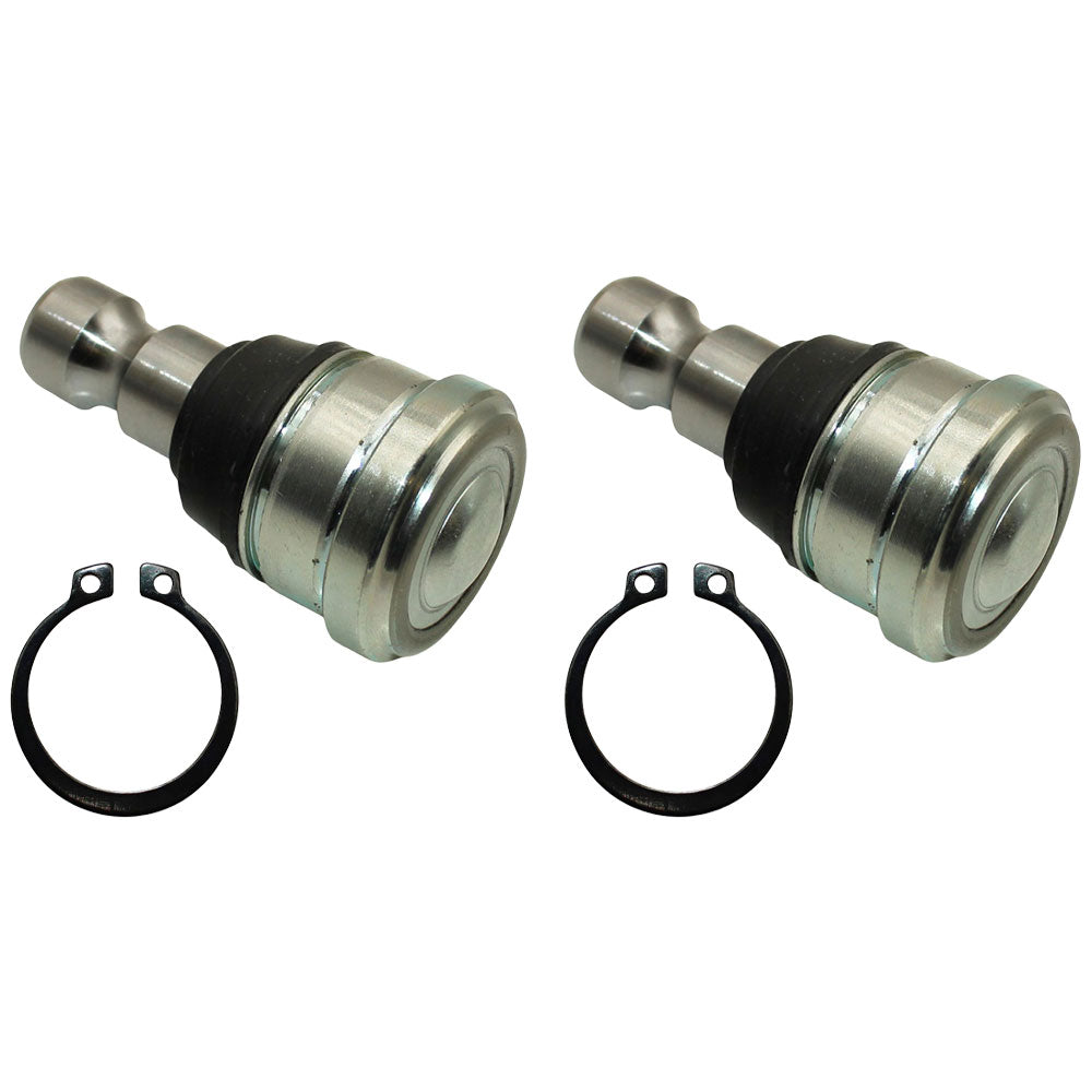 Qty 2: Front Suspension Ball Joint Fits Polaris Replaces 7081665