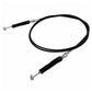 7082528 Gear Shift Cable 138" Total Length Fits Polaris Ranger Crew Side-by-Side