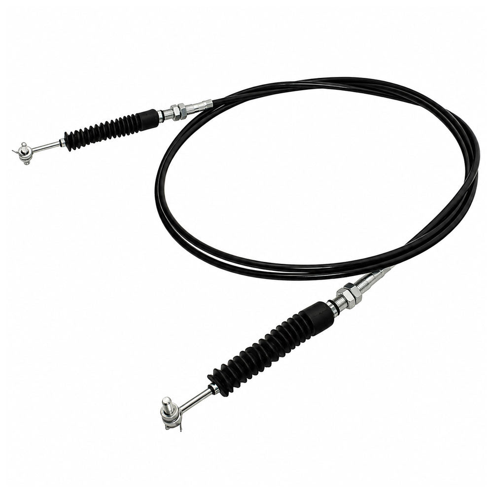 7082528 Gear Shift Cable 138" Total Length Fits Polaris Ranger Crew Side-by-Side