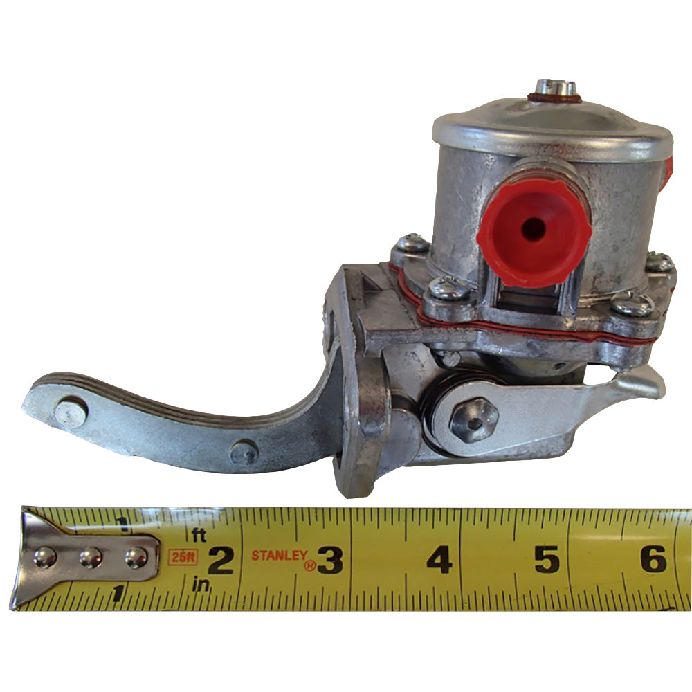 708294R92 Fuel Lift Pump Fits International B414 354 434 444 Tractors