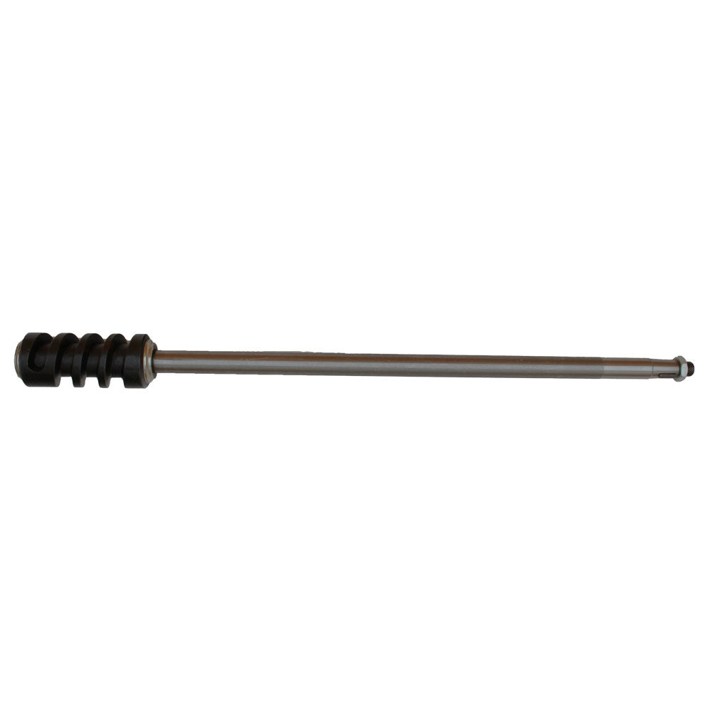 Replacement Steering Worm Shaft Fits Case/IH: B275, B414 Replaces 708604R2