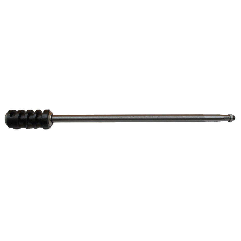 708604R1 Steering Worm Shaft Fits Case-IH B275, B414