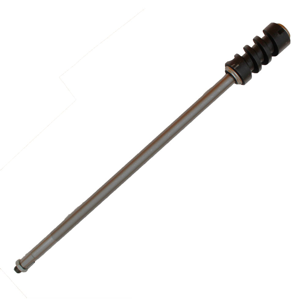 Replacement Steering Worm Shaft Fits Case/IH: B275, B414 Replaces 708604R2