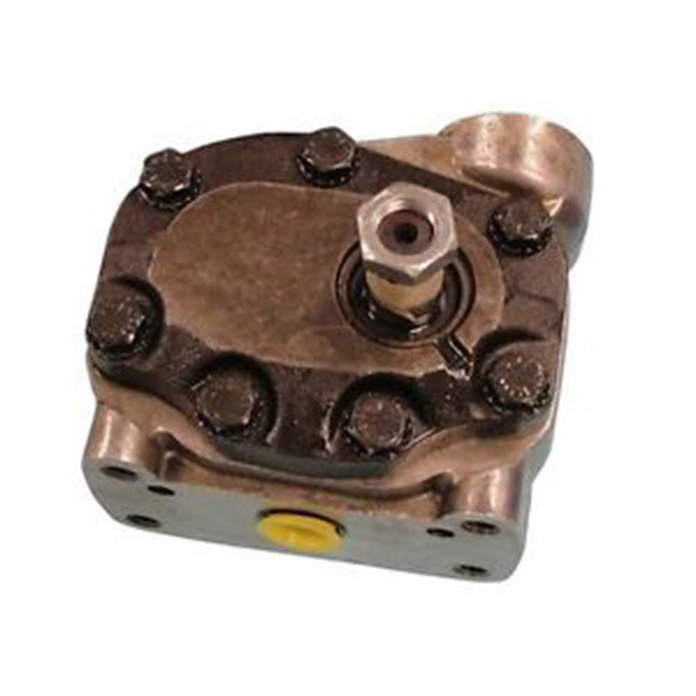 Hydraulic Pump - Fits Case-IH - 70932C91