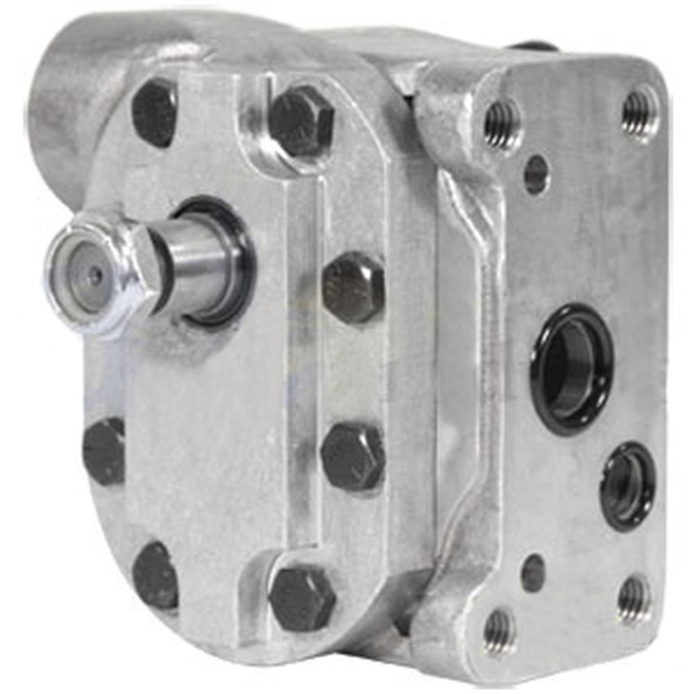 Fits Case/IH Hydraulic Pump Assembly 70933C91 373964R93
