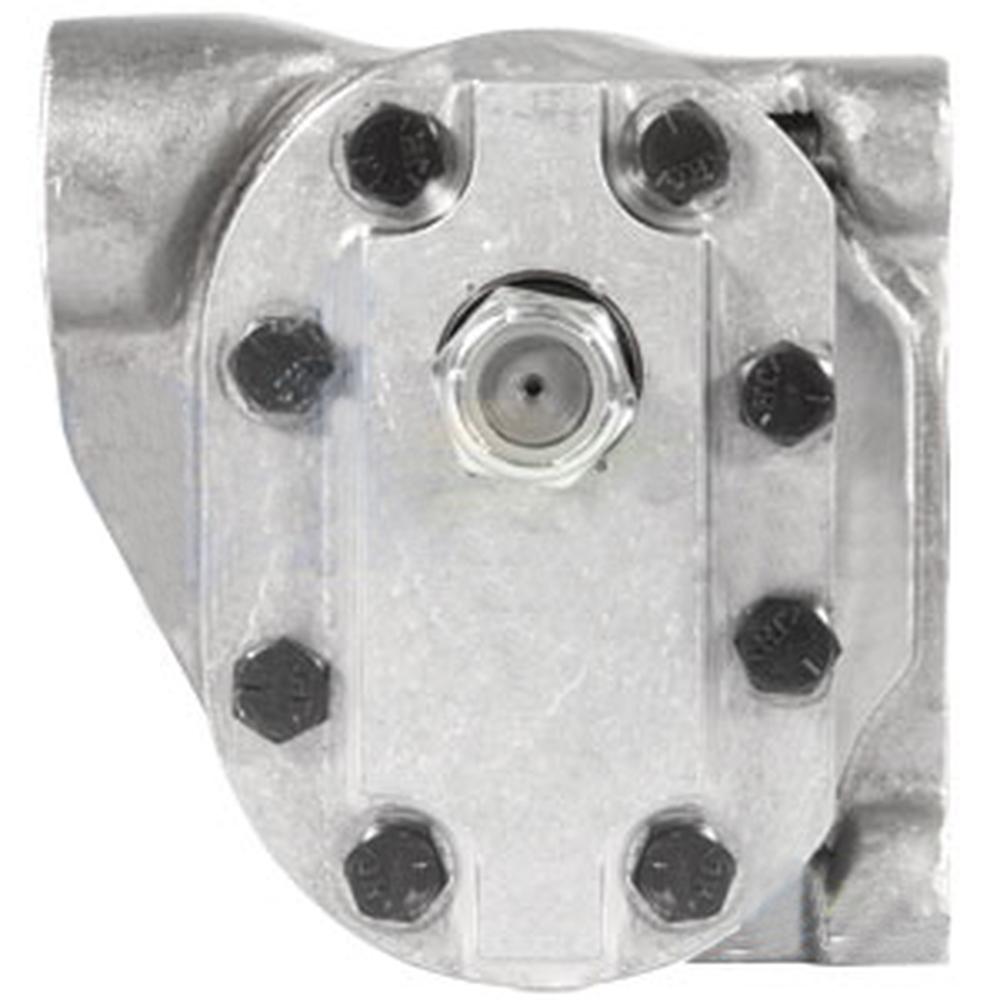 70933C91 Hydraulic Pump Fits Case IH Fits International Harvester 460 560