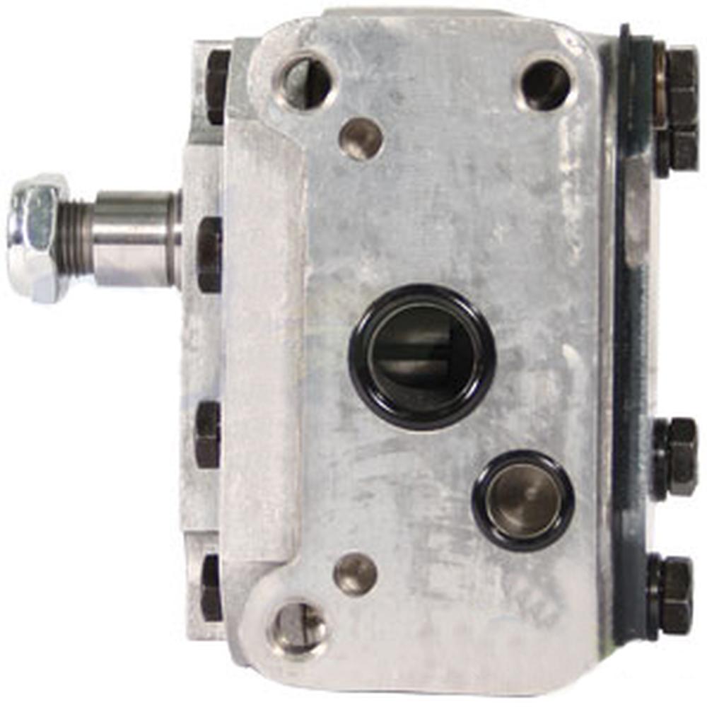 Main Hitch Hydraulic Pump (12 GPM) Fits Case/International Harvester
